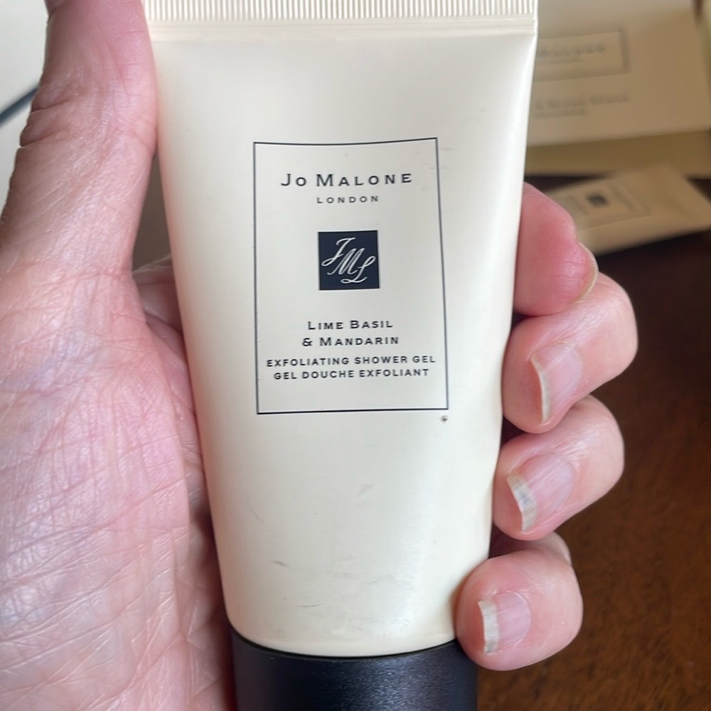 🌟🌟HOST PICK🌟🌟Gorgeous Bundle All New Jo Malone products and $50 La Mer gift card - Picture 5 of 14